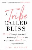 A_tribe_called_bliss